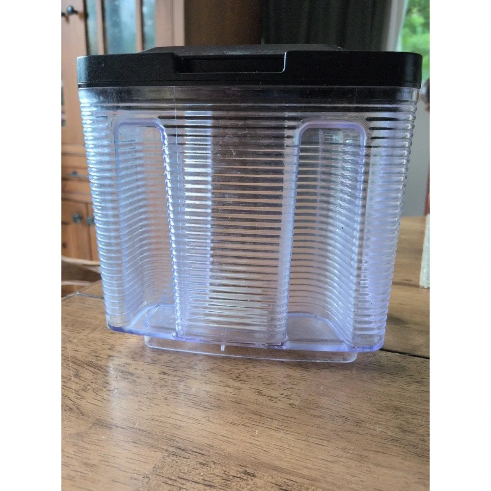 Ninja 10-Cup Coffee Maker CM300 CM400 Replacement Water Tank Reservoir with Lid